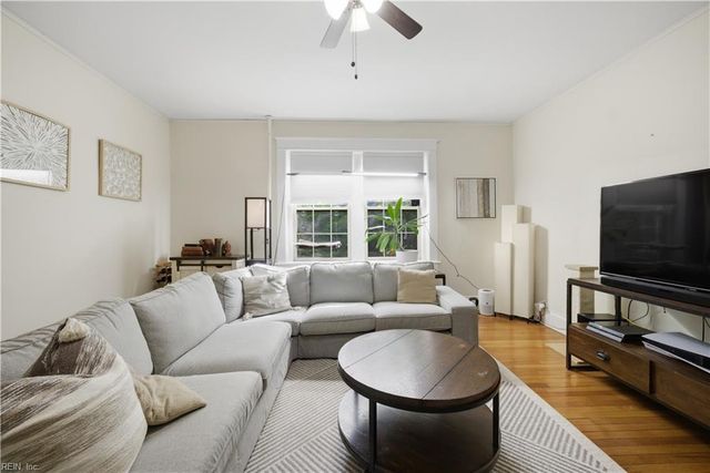 940 Gates Ave Apt A3, Norfolk, VA 23517