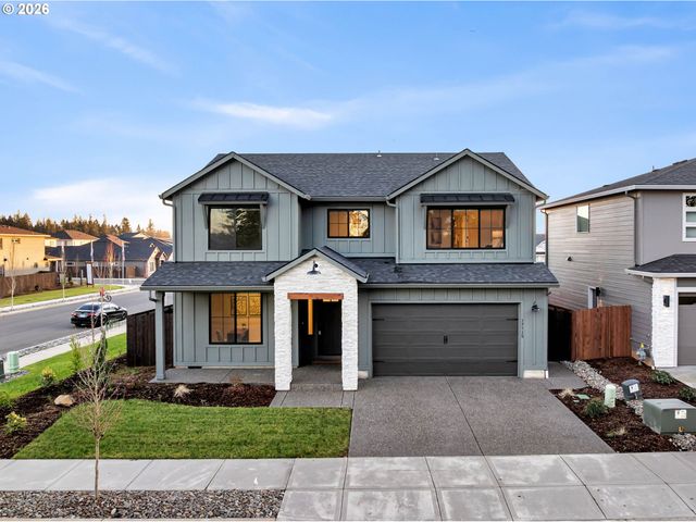 17115 Ne 83RD St, Vancouver, WA 98682