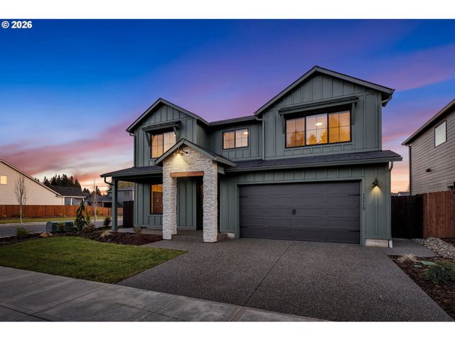 17115 Ne 83RD St, Vancouver, WA 98682