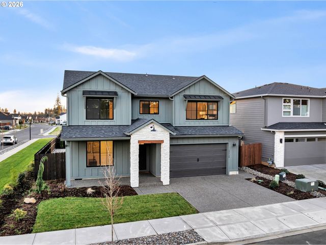 17115 Ne 83RD St, Vancouver, WA 98682