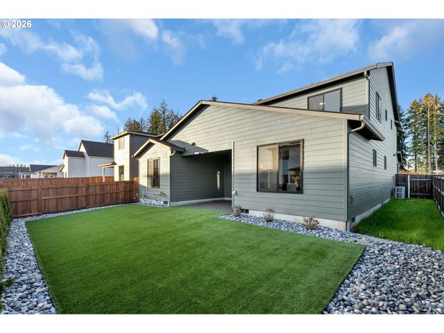 17115 Ne 83RD St, Vancouver, WA 98682