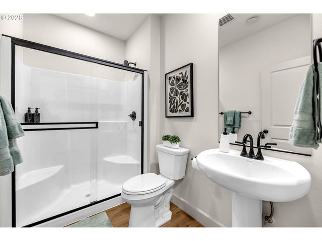 17115 Ne 83RD St, Vancouver, WA 98682