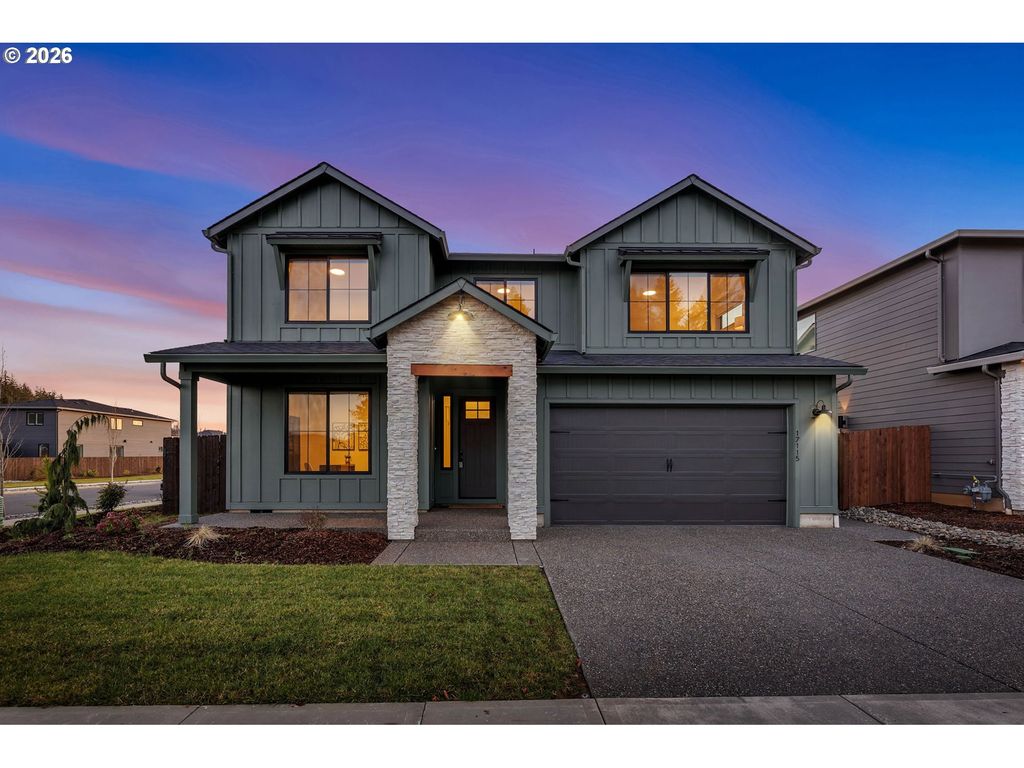 17115 Ne 83RD St, Vancouver, WA 98682