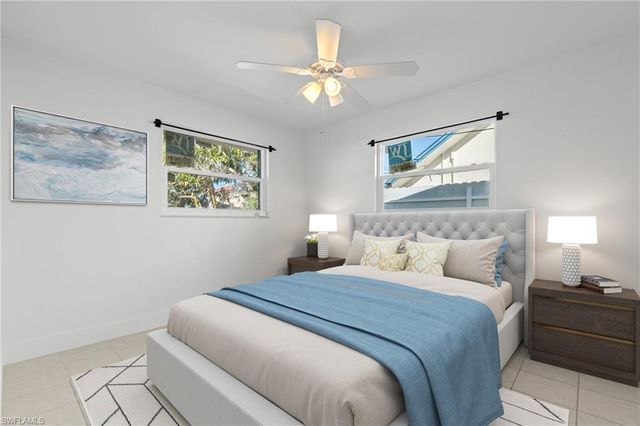 11828 Island AVE, Matlacha, FL 33993