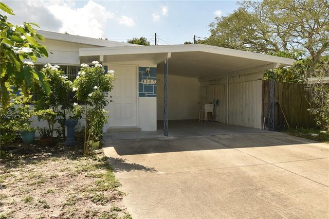 5163 TANGELO DRIVE, New Port Richey, FL 34652