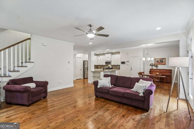 555 Glenaire Walk SE, Atlanta, GA 30316