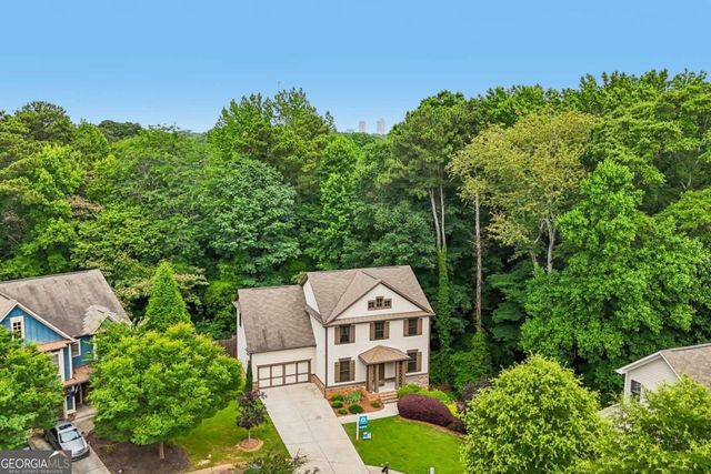 555 Glenaire Walk SE, Atlanta, GA 30316