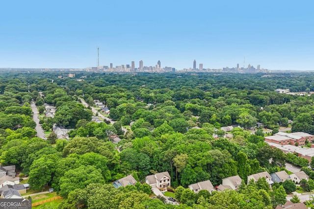 555 Glenaire Walk SE, Atlanta, GA 30316