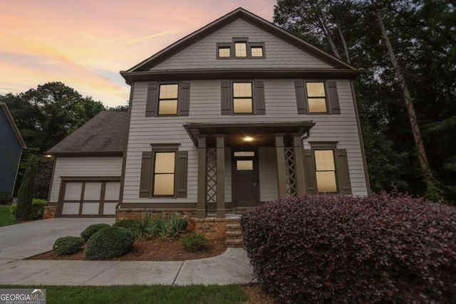 555 Glenaire Walk SE, Atlanta, GA 30316