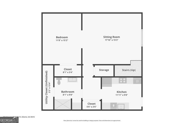 555 Glenaire Walk SE, Atlanta, GA 30316