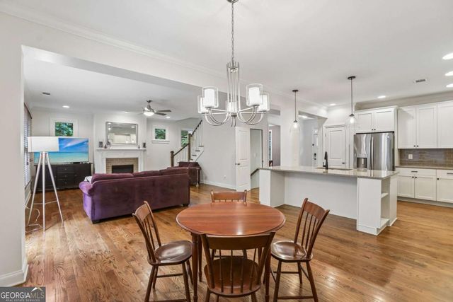 555 Glenaire Walk SE, Atlanta, GA 30316