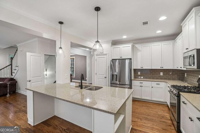 555 Glenaire Walk SE, Atlanta, GA 30316