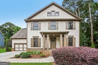 555 Glenaire Walk SE, Atlanta, GA 30316
