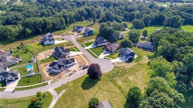 VL 1067 Homan Drive, Doylestown, OH 44230