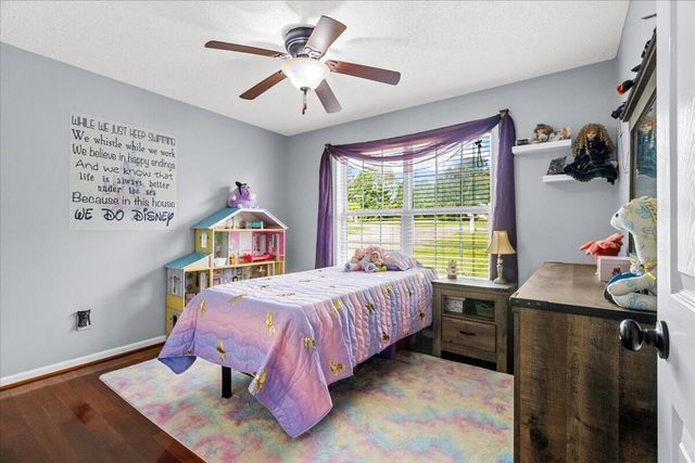318 Eaglebend Drive, Cohutta, GA 30710