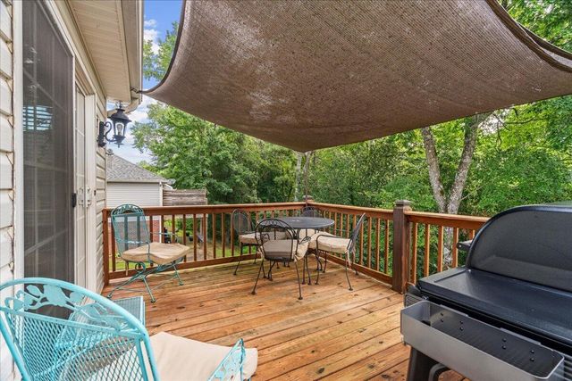 318 Eaglebend Drive, Cohutta, GA 30710