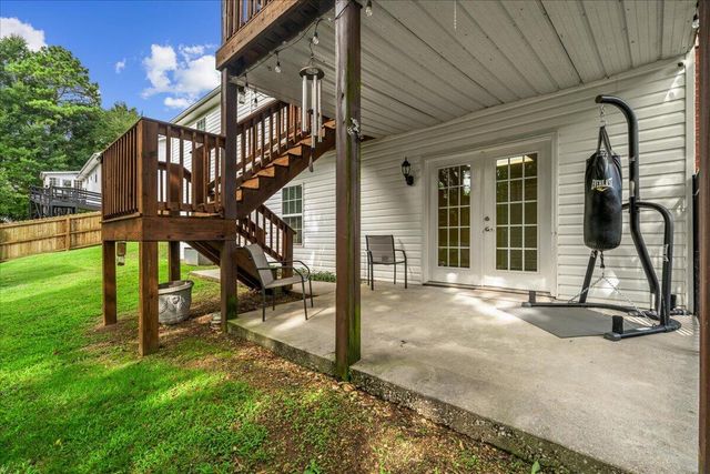318 Eaglebend Drive, Cohutta, GA 30710