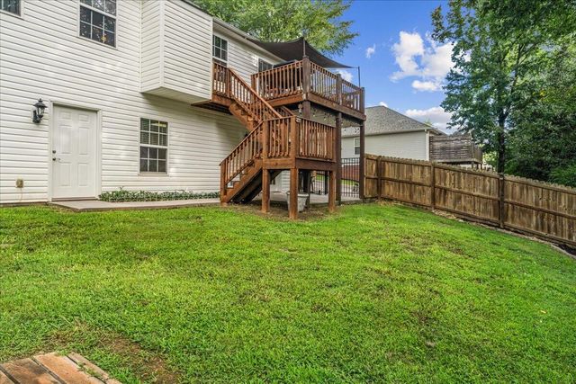 318 Eaglebend Drive, Cohutta, GA 30710