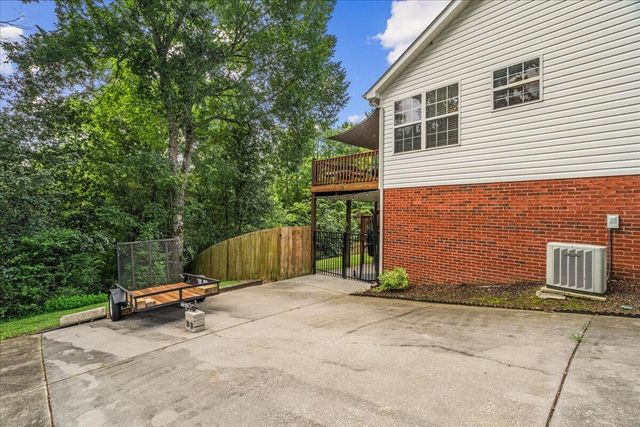 318 Eaglebend Drive, Cohutta, GA 30710