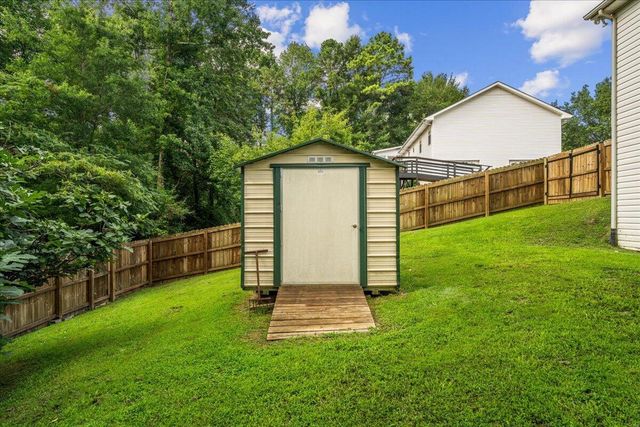 318 Eaglebend Drive, Cohutta, GA 30710