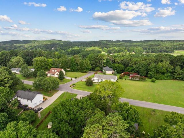 318 Eaglebend Drive, Cohutta, GA 30710