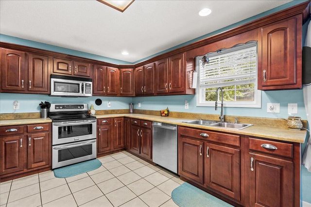 318 Eaglebend Drive, Cohutta, GA 30710