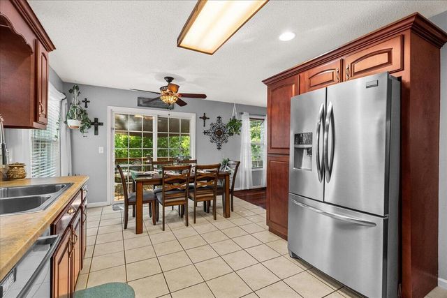 318 Eaglebend Drive, Cohutta, GA 30710