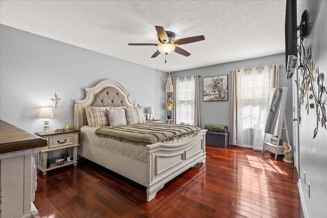 318 Eaglebend Drive, Cohutta, GA 30710