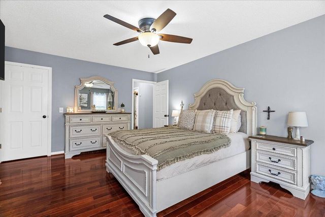 318 Eaglebend Drive, Cohutta, GA 30710