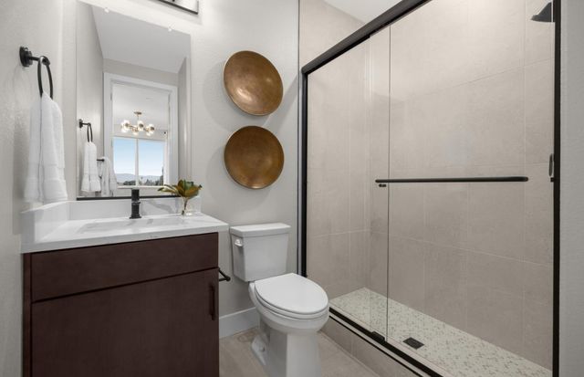 297 Dreamland Way 63-07 - Plan 5, Campbell, CA 95008