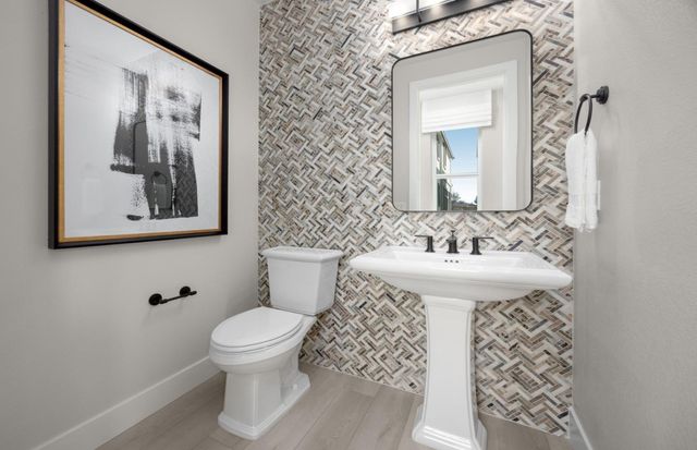 297 Dreamland Way 63-07 - Plan 5, Campbell, CA 95008