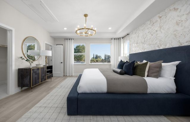 297 Dreamland Way 63-07 - Plan 5, Campbell, CA 95008