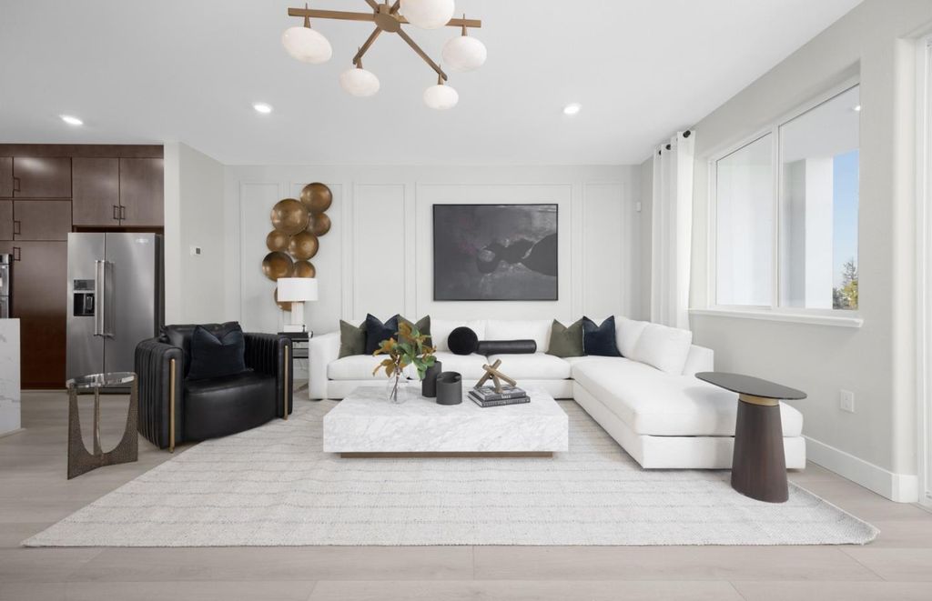 297 Dreamland Way 63-07 - Plan 5, Campbell, CA 95008