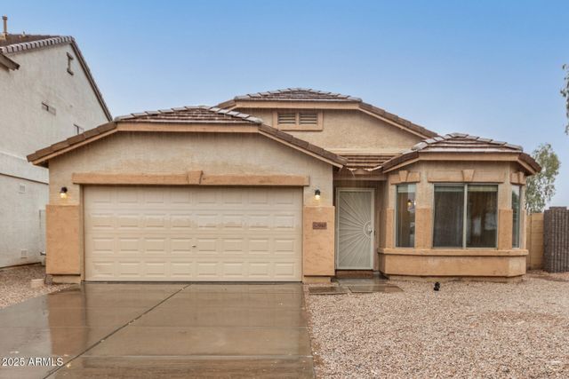 10940 E WALLFLOWER Lane, Florence, AZ 85132