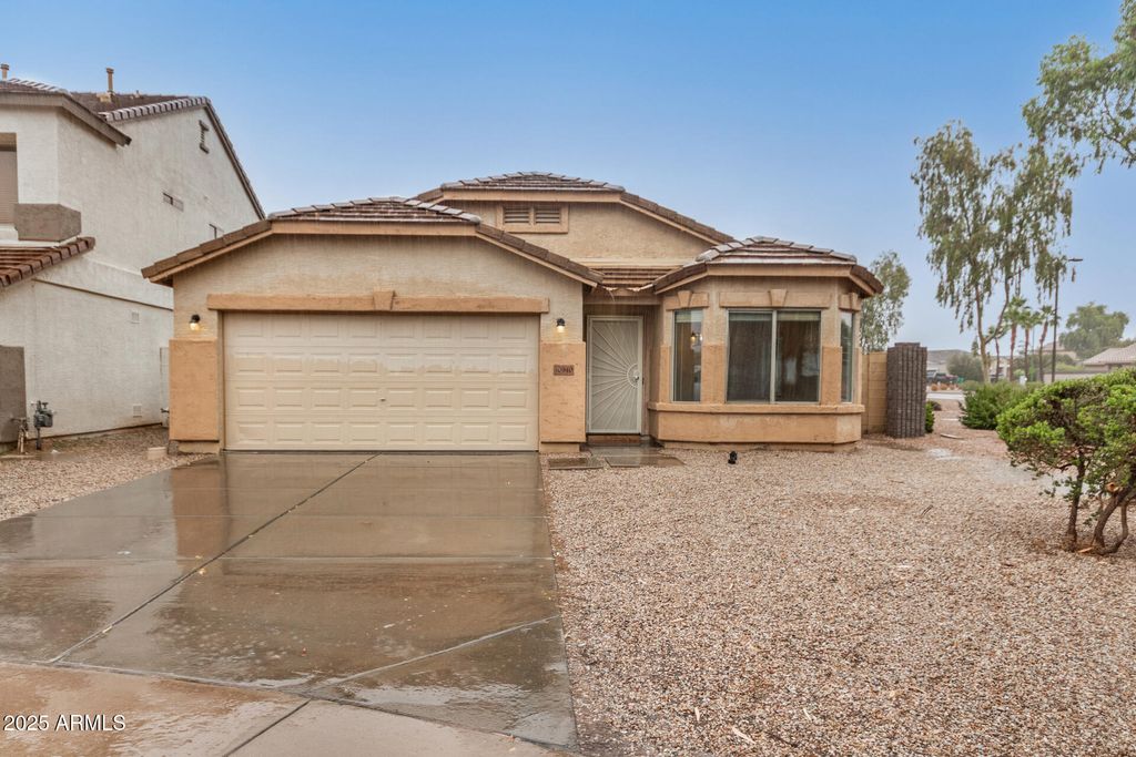 10940 E WALLFLOWER Lane, Florence, AZ 85132