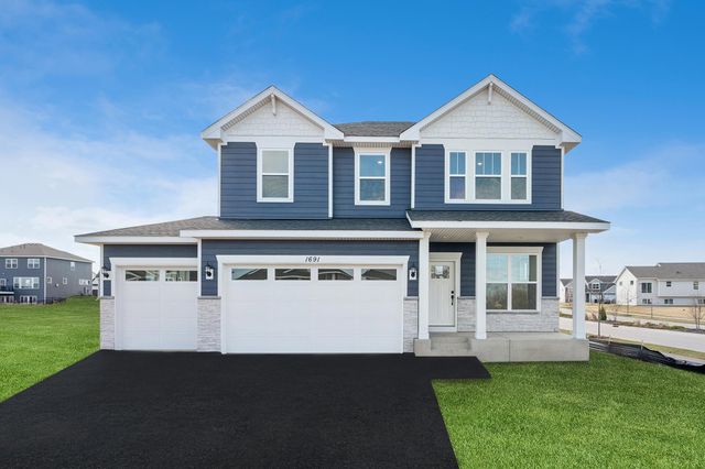 1658 Tyrone Drive, Shakopee, MN 55379