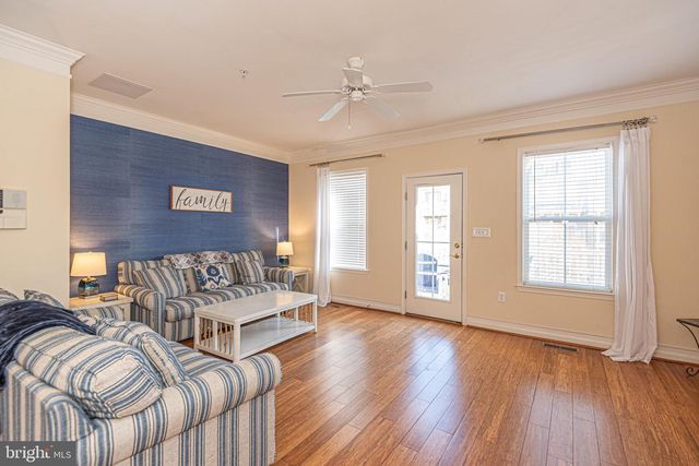 18 CANAL SIDE MEWS W, Ocean City, MD 21842