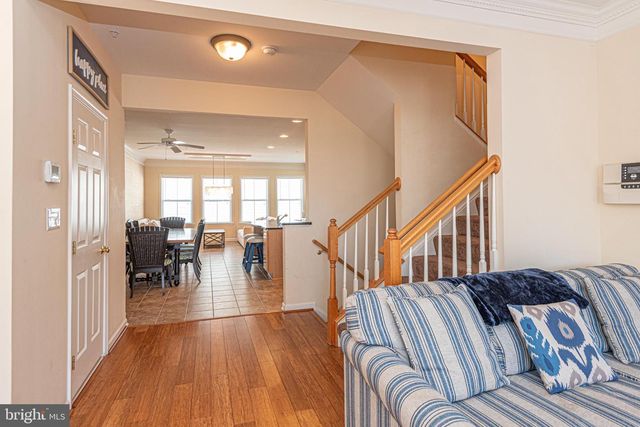 18 CANAL SIDE MEWS W, Ocean City, MD 21842