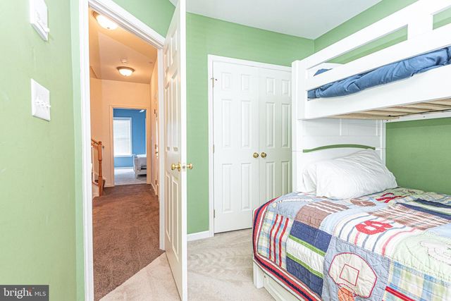 18 CANAL SIDE MEWS W, Ocean City, MD 21842