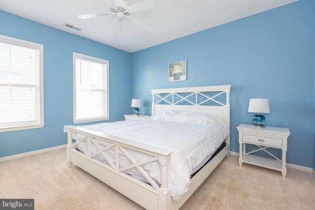 18 CANAL SIDE MEWS W, Ocean City, MD 21842