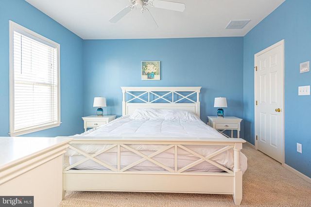 18 CANAL SIDE MEWS W, Ocean City, MD 21842