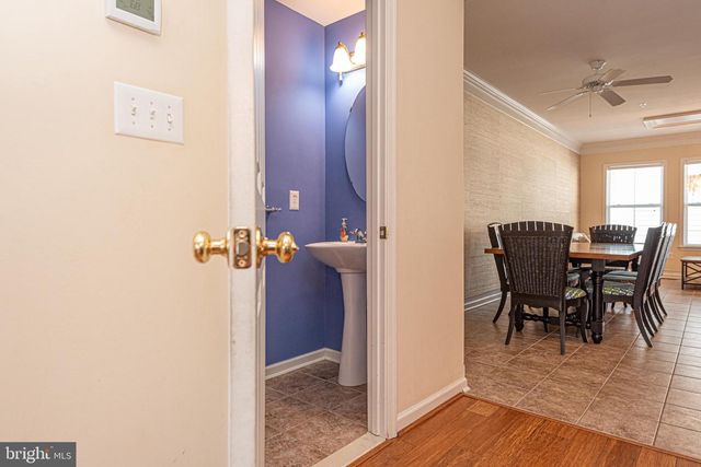 18 CANAL SIDE MEWS W, Ocean City, MD 21842