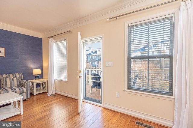 18 CANAL SIDE MEWS W, Ocean City, MD 21842