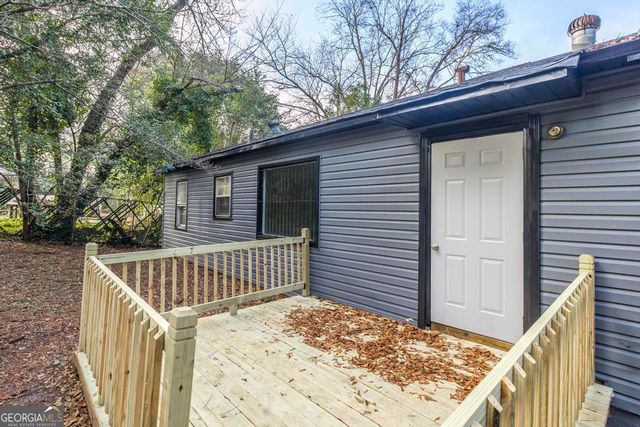 475 Corbin Avenue, Macon, GA 31204