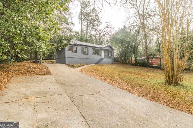 475 Corbin Avenue, Macon, GA 31204