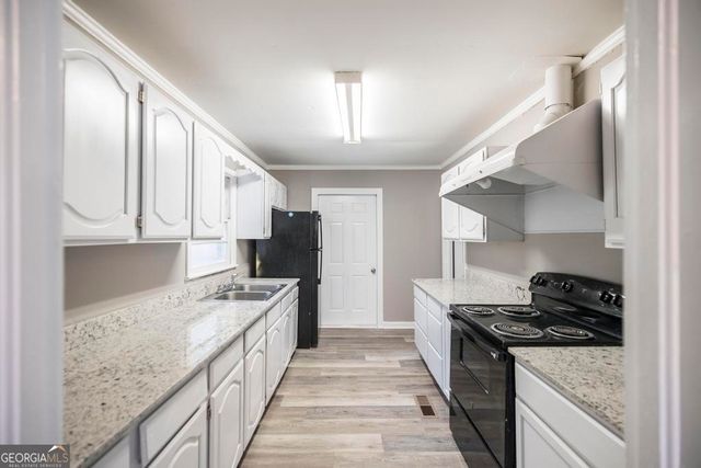 475 Corbin Avenue, Macon, GA 31204