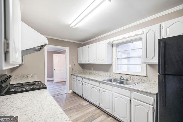 475 Corbin Avenue, Macon, GA 31204