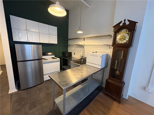 20 Marietta NW Street 3A, Atlanta, GA 30303