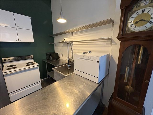 20 Marietta NW Street 3A, Atlanta, GA 30303