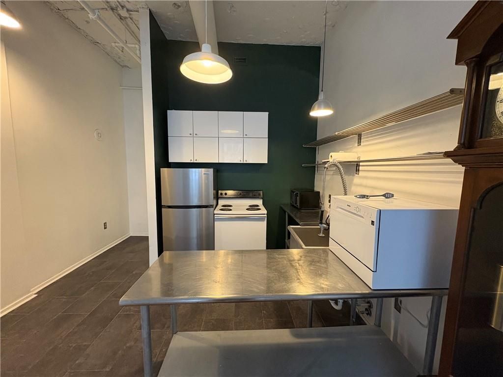 20 Marietta NW Street 3A, Atlanta, GA 30303